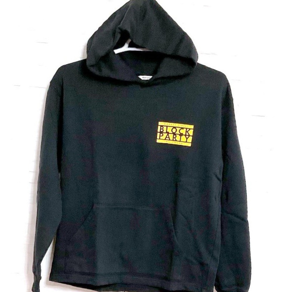 Madhappy Inglewood Market Street Block Party Issa Rae HBO Insecure‎ Hoodie Sz M
